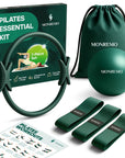 Pilates Essential Kit