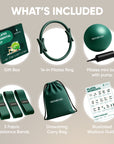 Pilates Essential Kit