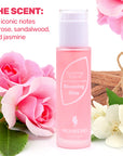 MONREMO Nourishing Body Oil - Blooming Bliss