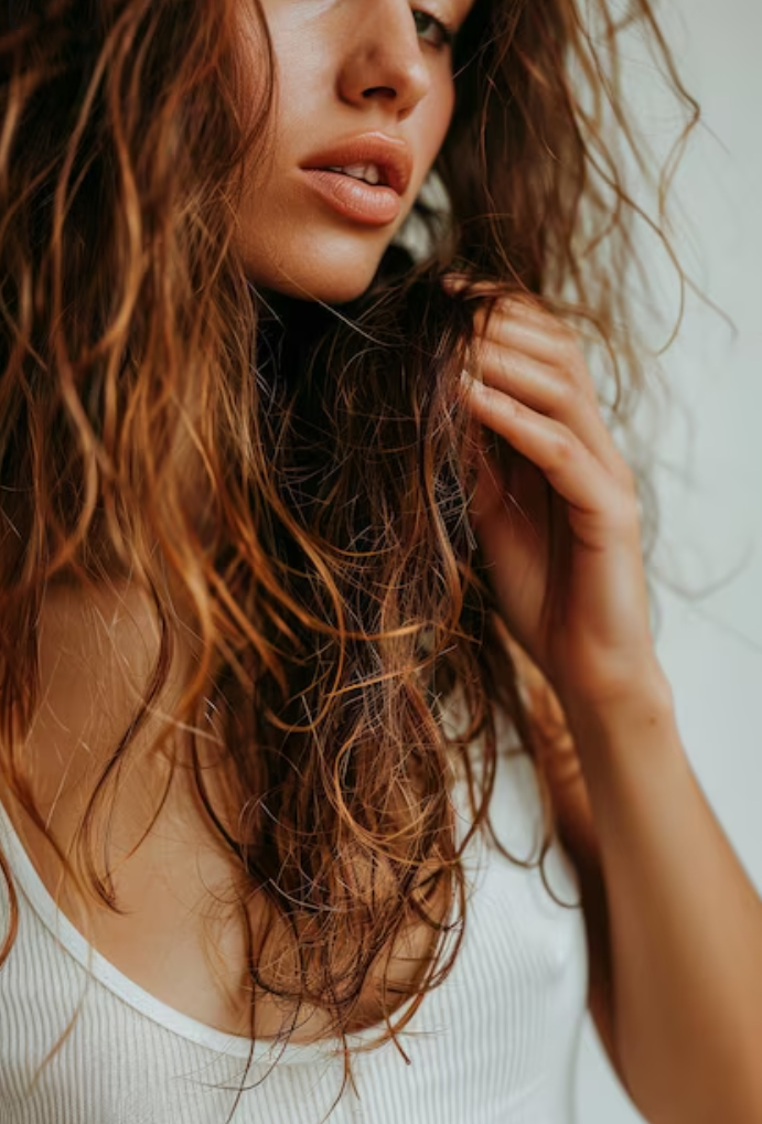 Top 5 Hair Care Mistakes and How to Avoid Them