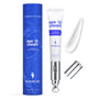 MONREMO Eye Cream with caffeine, turmeric & hyaluronic acid